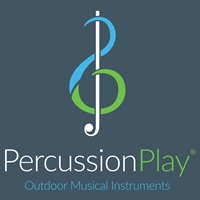 Percussion Play logo