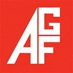 AGF Manufacturing logo