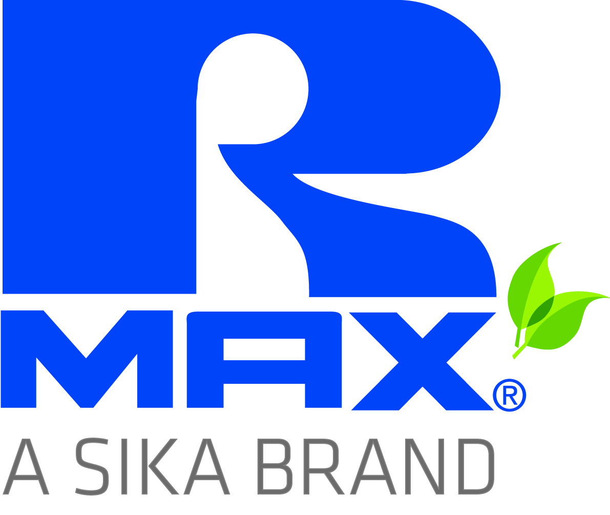 RMAX logo