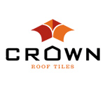 Crown Roof Tiles logo
