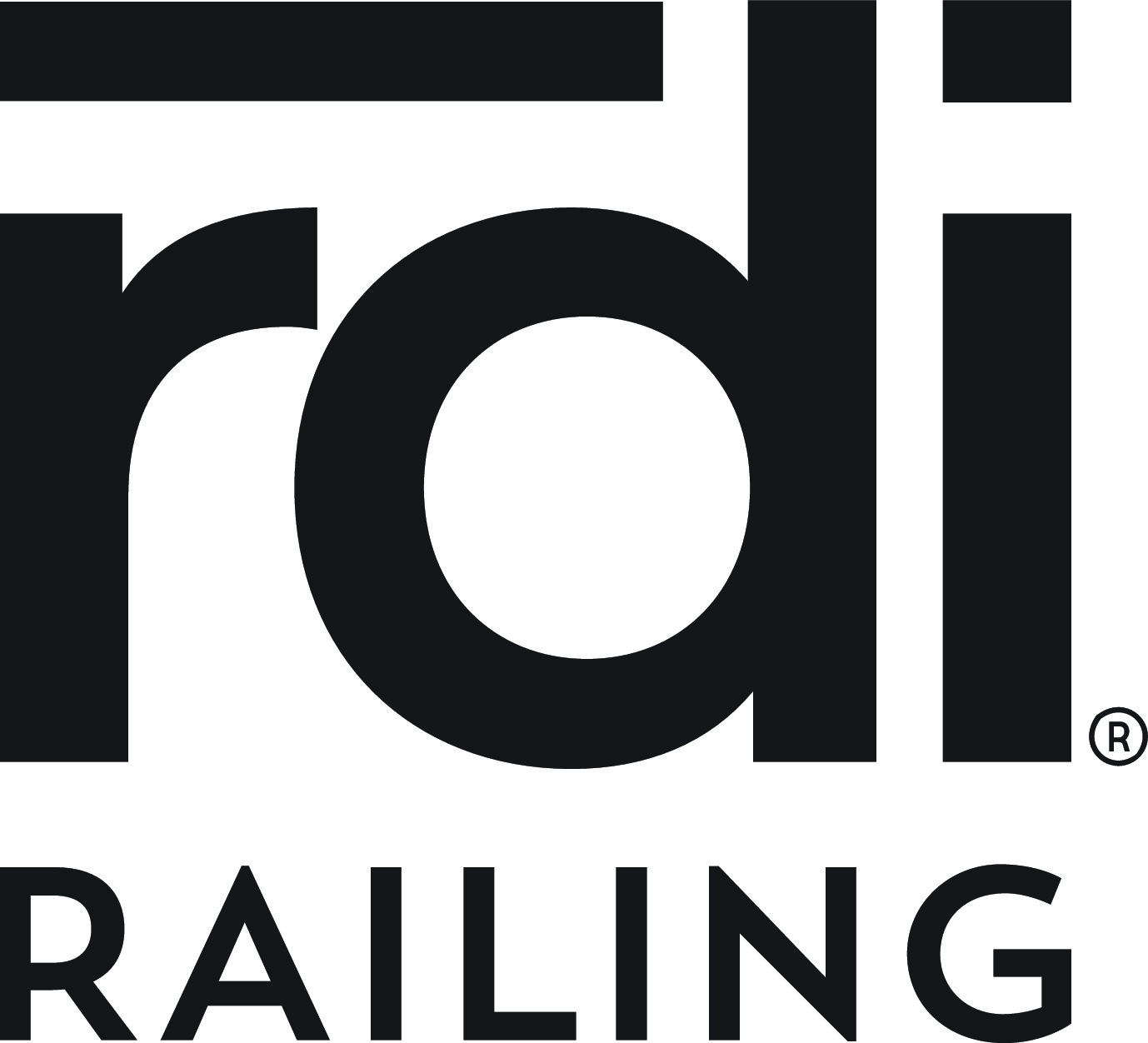 RDI Railing logo