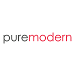 PureModern logo