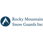 Rocky Mountain Snow Guards logo