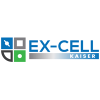 Ex-Cell Kaiser logo