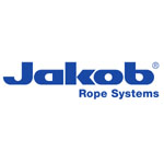 Jakob Rope Systems logo