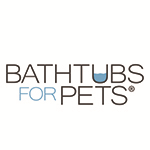 Bathtubs For Pets logo