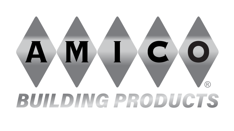 AMICO Building Products  logo