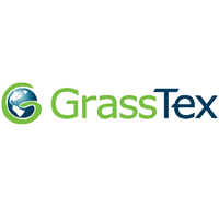 GrassTex logo