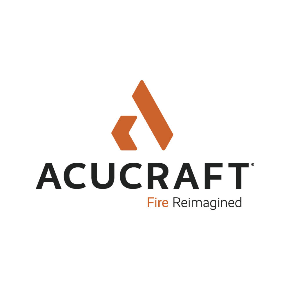 Acucraft Fireplaces logo