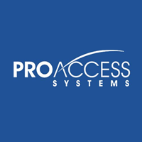 Pro Access Systems logo