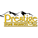 Prestige Stone Products logo