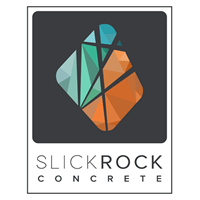 Slick Rock logo