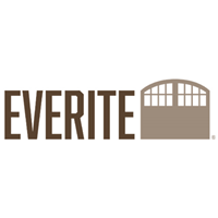 Everite Door Works logo