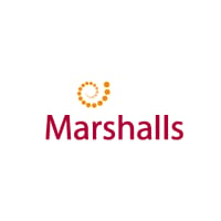 Marshalls logo