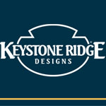 Keystone Ridge Designs logo