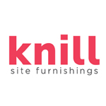 Knill Site Furnishings logo