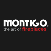 Montigo Fireplaces logo
