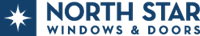 North Star Windows & Doors logo