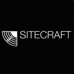 Sitecraft logo