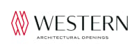 Western Architectural Openings logo