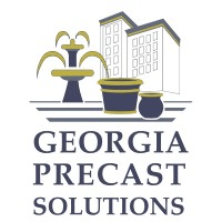 Georgia Precast Solutions logo