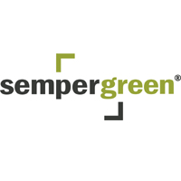 Sempergreen logo