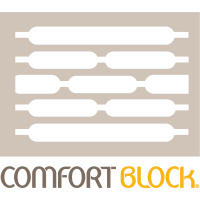 Comfort Block logo