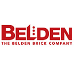 The Belden Brick Company logo