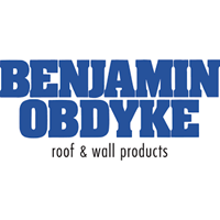 Benjamin Obdyke logo
