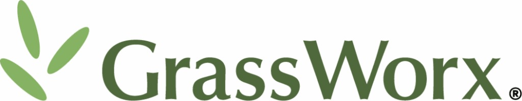 GrassWorx logo