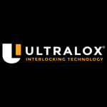 Ultralox Interlocking® Technology logo
