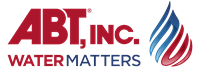 ABT Drains logo
