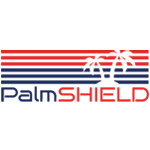 PalmSHIELD logo