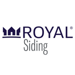 Royal Siding & Trim logo