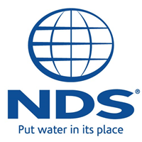 NDS, Inc. logo