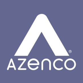 Azenco Outdoor logo