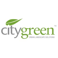 Citygreen  logo