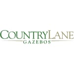 Country Lane Gazebos logo