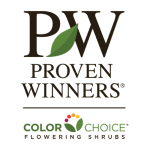 Proven Winners® ColorChoice® logo