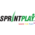 SprintPlay logo