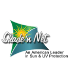 Shade 'N Net logo