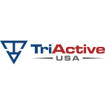 TriActiveUSA logo