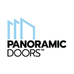 Panoramic Doors logo