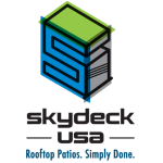 SkyDeck USA  logo