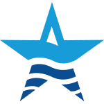 AquaStar Pool Products logo