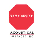 Acoustical Surfaces Inc. logo