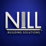 Nill Building Solutions logo