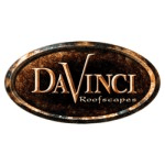 DaVinci Roofscapes logo