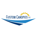 Custom Canopies Inc. logo