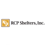 RCP Shelters, Inc. logo